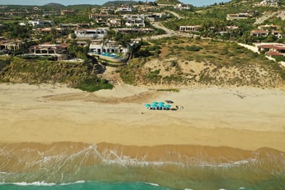 Luxury Villa Photo #9
