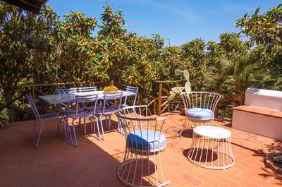Luxury Villa Photo #43