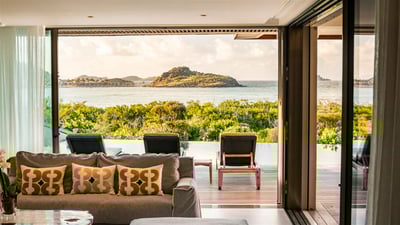 Luxury Villa Photo #22