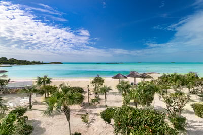 Luxury Villa Photo #14