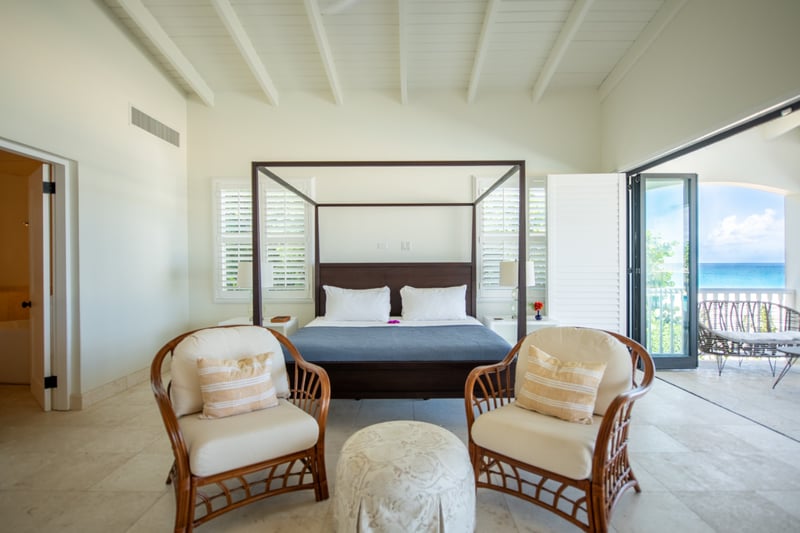 The Cottage At Meads Bay