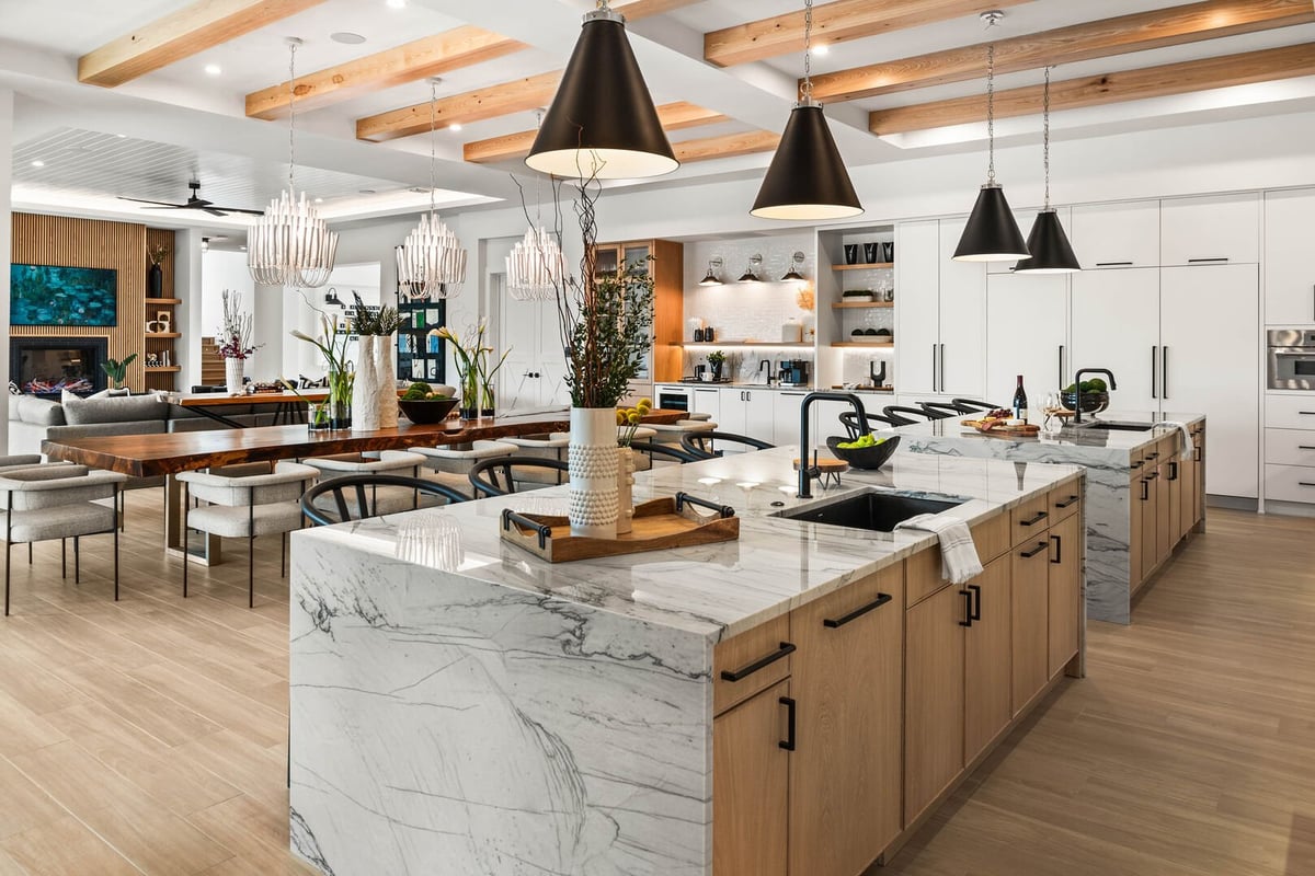 Galactic Odyssey Estate