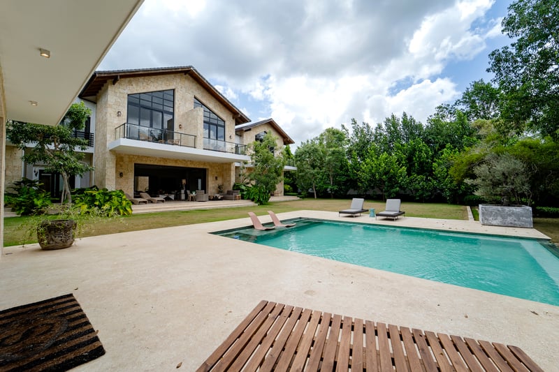 Casa Roble