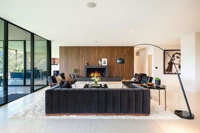 Luxury Villa Photo #30