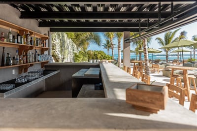 Luxury Villa Photo #14