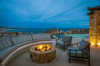 Luxury Villa Photo #9