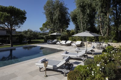 Luxury Villa Photo #8