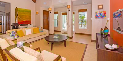 Luxury Villa Photo #8
