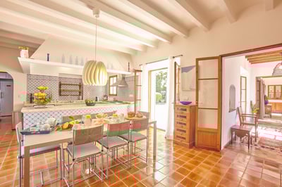 Luxury Villa Photo #10