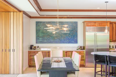 Luxury Villa Photo #12