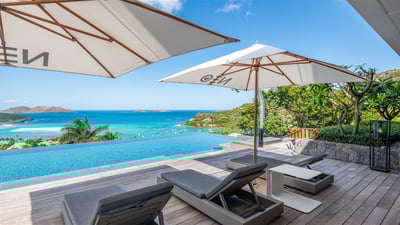 Luxury Villa Photo #13