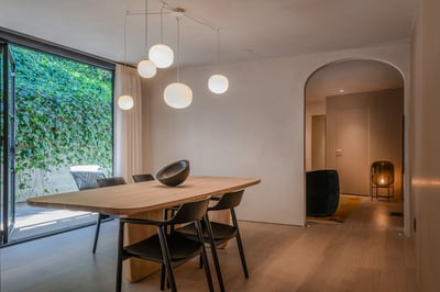 Luxury Villa Photo #27