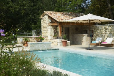 Luxury Villa Photo #3