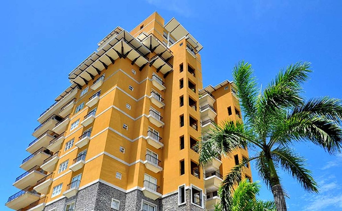 Vista Las Palmas 4D apartment rental - 18