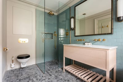 Luxury Villa Photo #13