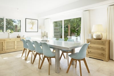 Luxury Villa Photo #24