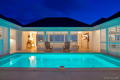 Luxury Villa Photo #8