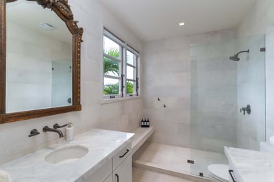 Palazzo del Mar | Bathroom