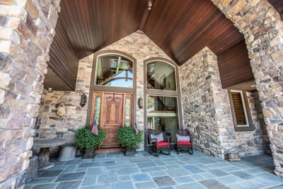 Luxury Villa Photo #38
