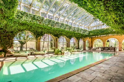 Luxury Villa Photo #5