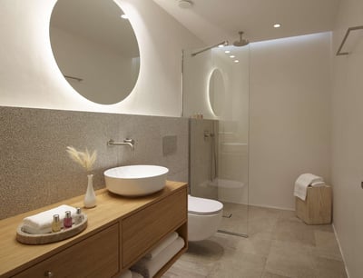 Luxury Villa Photo #84