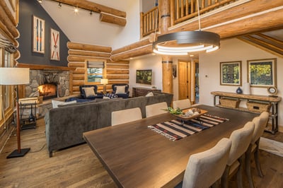 Luxury Villa Photo #3