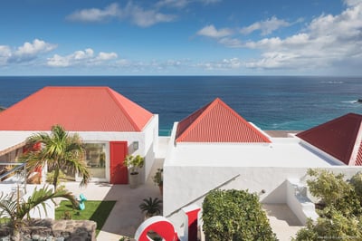 Luxury Villa Photo #10