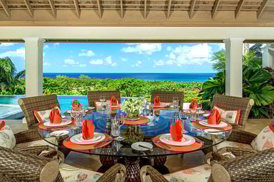 Luxury Villa Photo #8