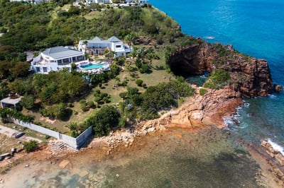 Luxury Villa Photo #43