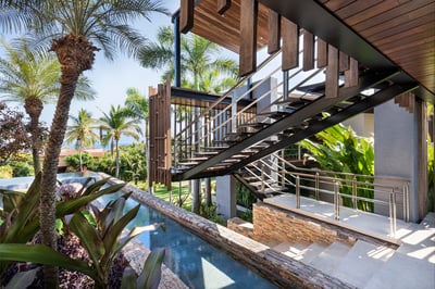 Luxury Villa Photo #17