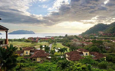 Luxury Villa Photo #23