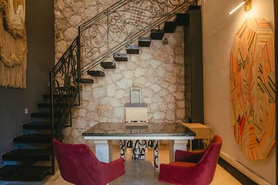 Luxury Villa Photo #44