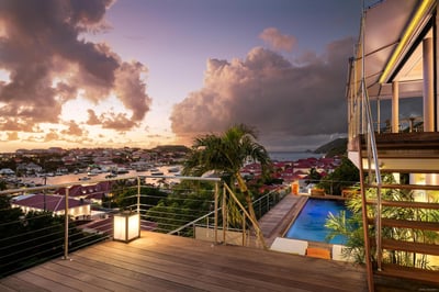 Luxury Villa Photo #8