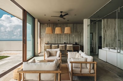 Luxury Villa Photo #11