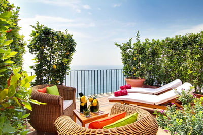 Luxury Villa Photo #11