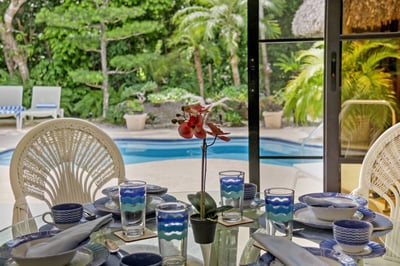 Luxury Villa Photo #13