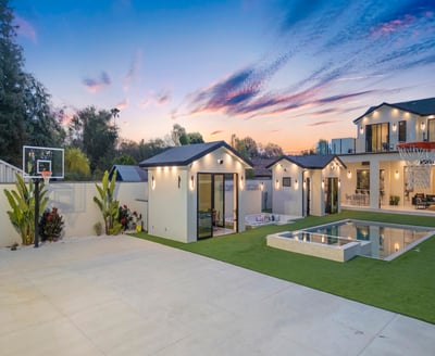 Luxury Villa Photo #10