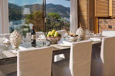 Luxury Villa Photo #34