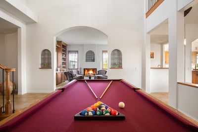 Luxury Villa Photo #17