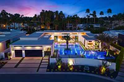 Luxury Villa Photo #44
