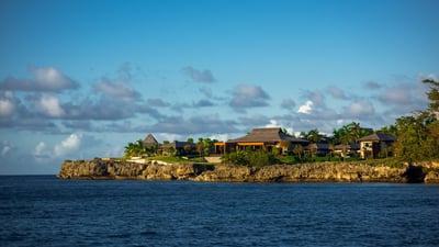 Luxury Villa Photo #47