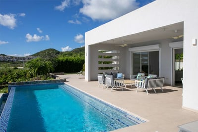 Luxury Villa Photo #7