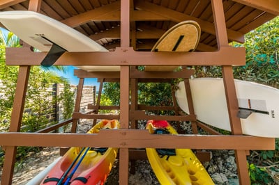 Luxury Villa Photo #46