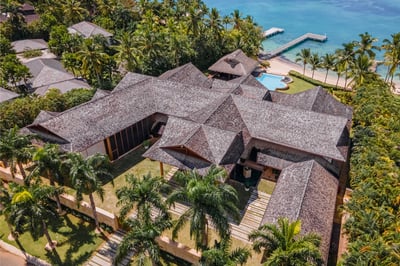 Luxury Villa Photo #4