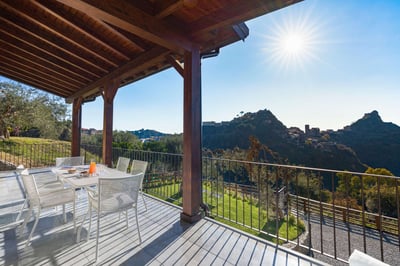 Luxury Villa Photo #21