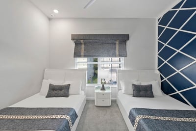 Luxury Villa Photo #33