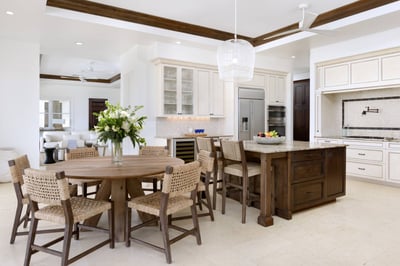 Luxury Villa Photo #7