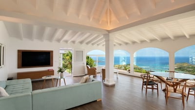 Luxury Villa Photo #27