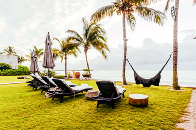 Luxury Villa Photo #11
