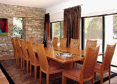 Luxury Villa Photo #12